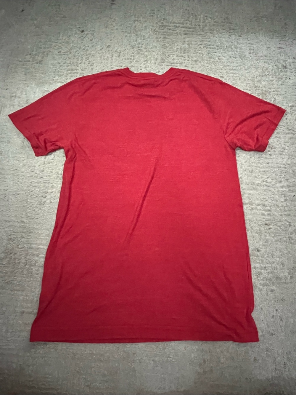 Homage Cincinnati Reds Tee - Picture 7 of 7